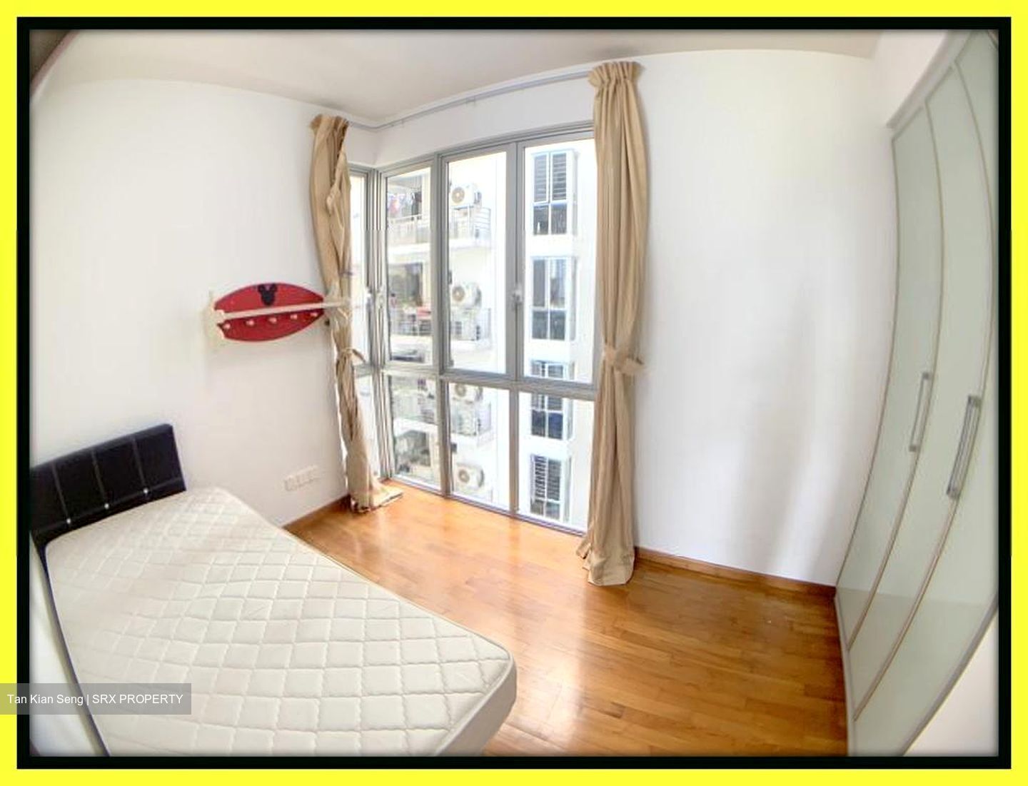 Grandeur 8 (D20), Condominium #538299491
